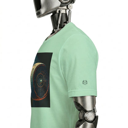 INNER WORKINGS — Standard Issue Tee