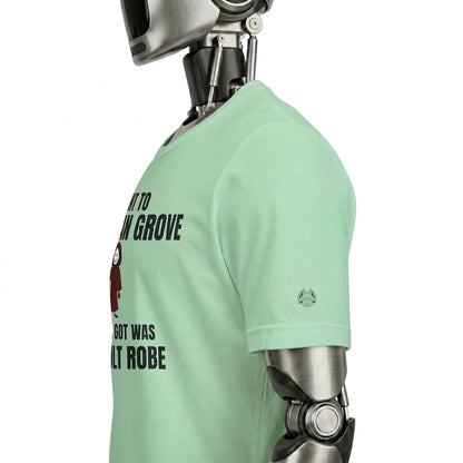 CULT ROBE — Standard Issue Tee