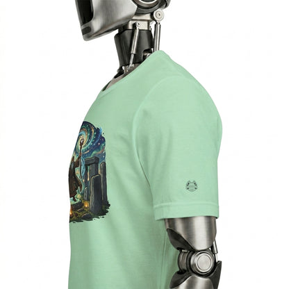 DRUID — Standard Issue Tee