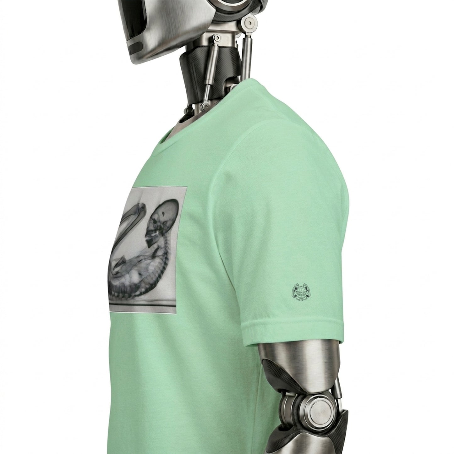 MONTSERRAT — Standard Issue Tee