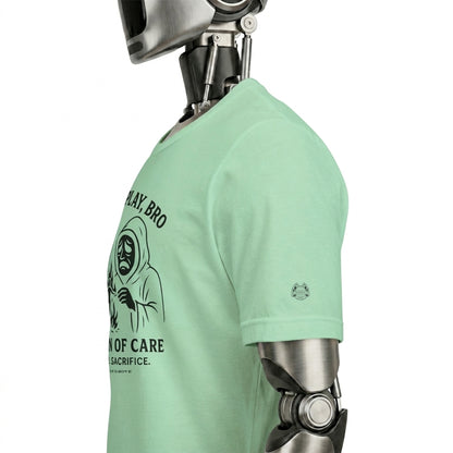 CREMATION OF CARE — Standard Issue Tee
