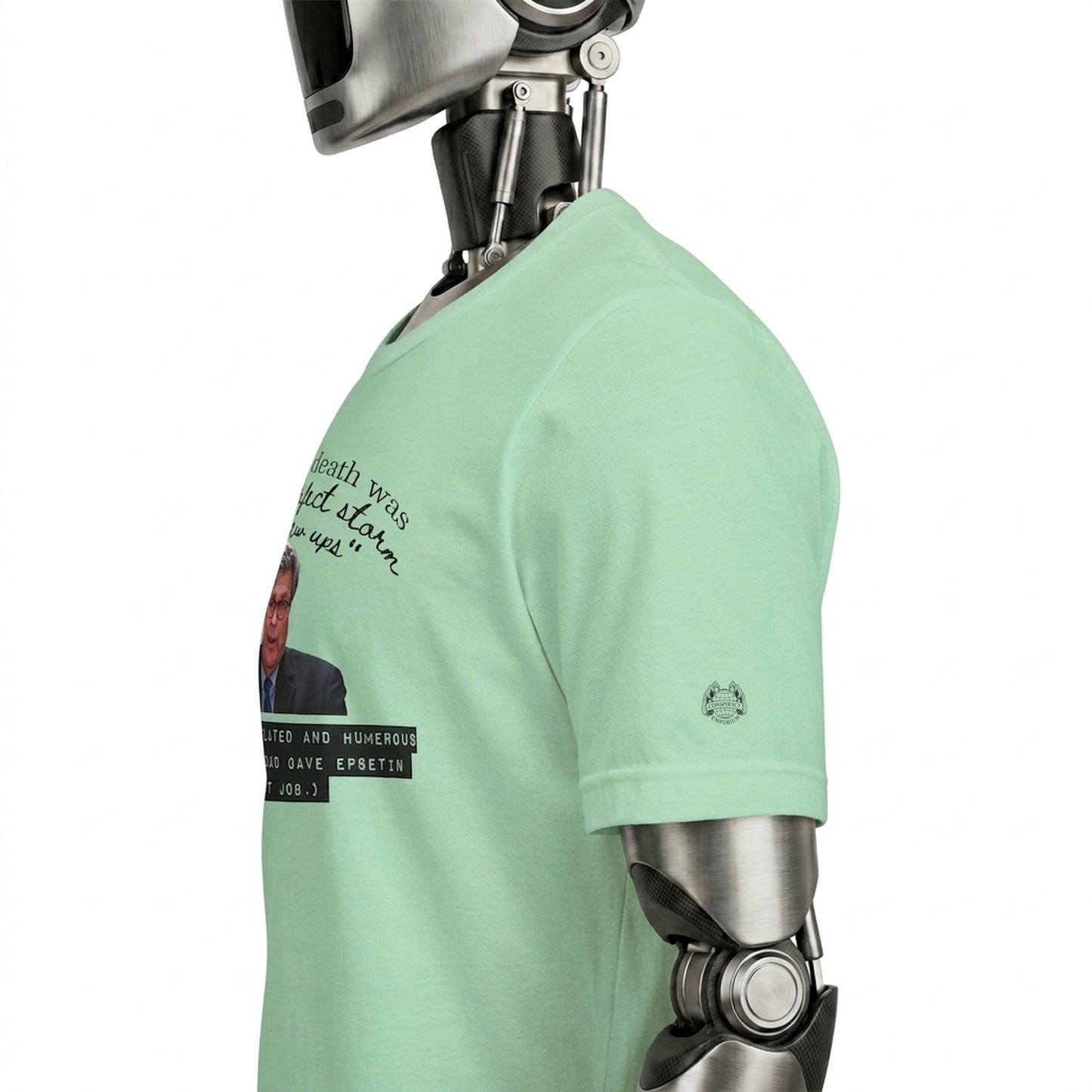 BARRFLY — Standard Issue Tee