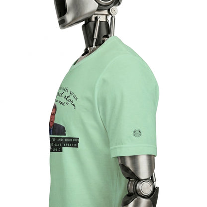 BARRFLY — Standard Issue Tee