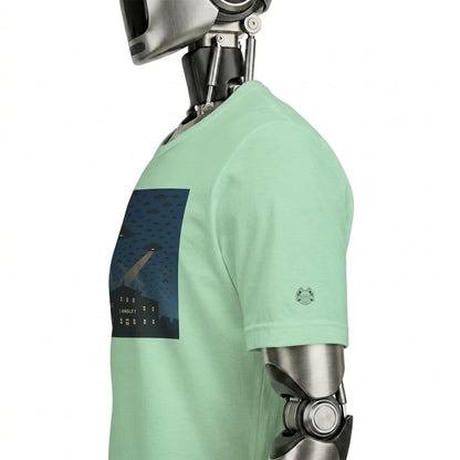 LANGLEY AFB — Standard Issue Tee