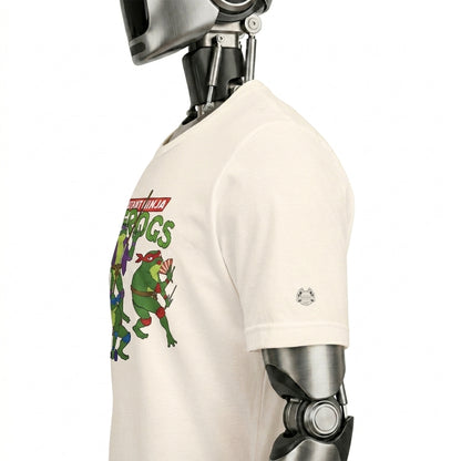 TMNGF — Standard Issue Tee