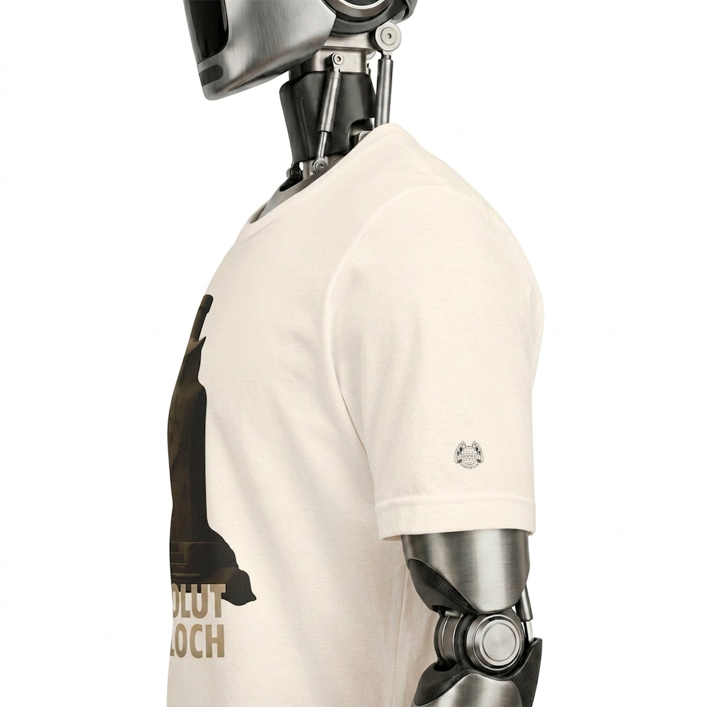 ABSOLUT MOLOCH — Standard Issue Tee
