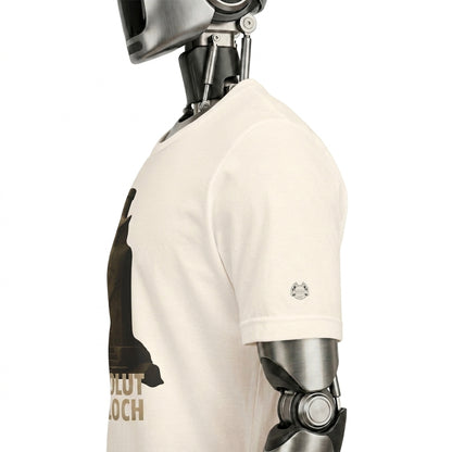 ABSOLUT MOLOCH — Standard Issue Tee