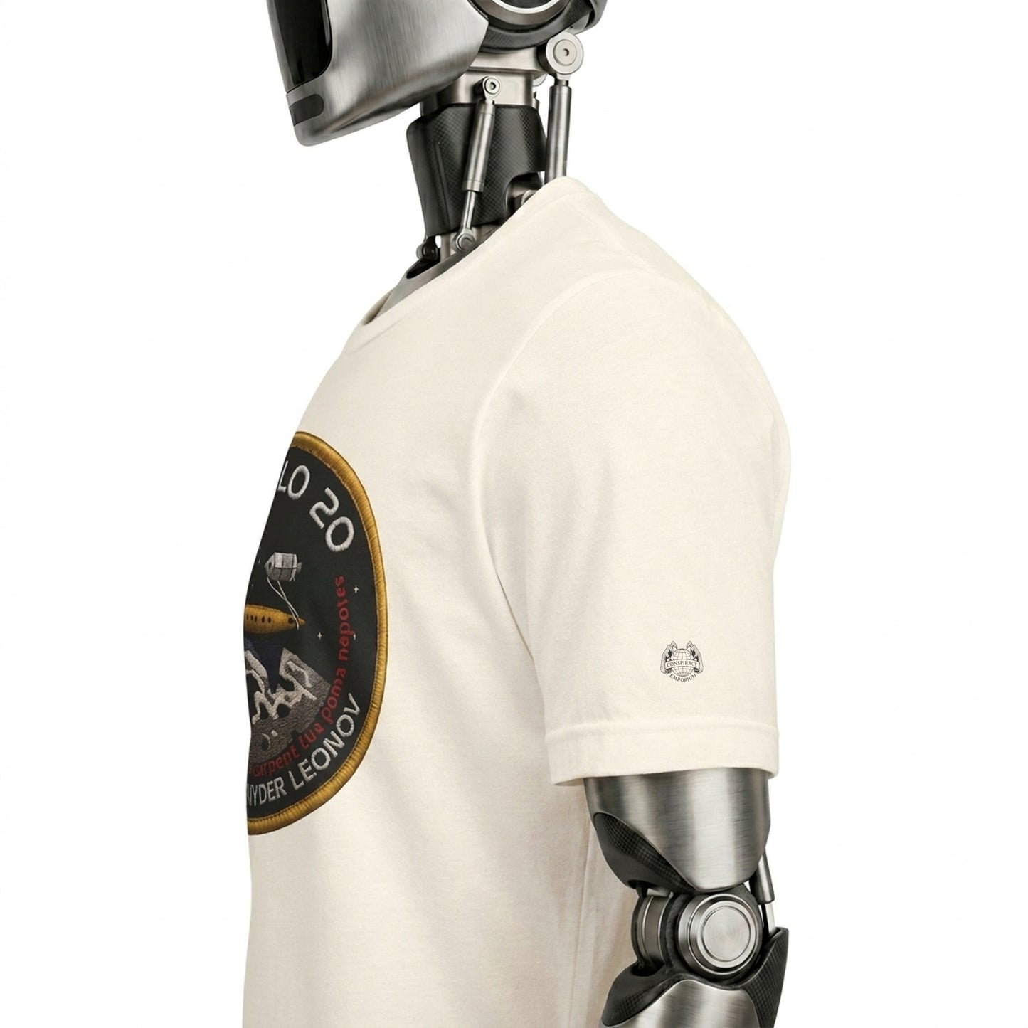 APOLLO XX — Standard Issue Tee