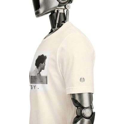 SIRHAN PATSY — Standard Issue Tee
