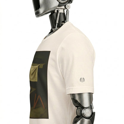 ENTERED APPRENTICE — Standard Issue Tee