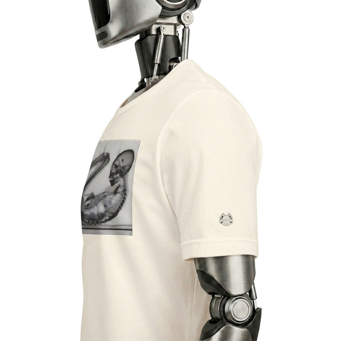 MONTSERRAT — Standard Issue Tee