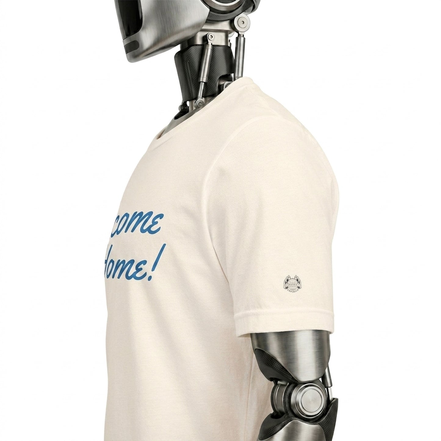 WELCOME HOME — Standard Issue Tee