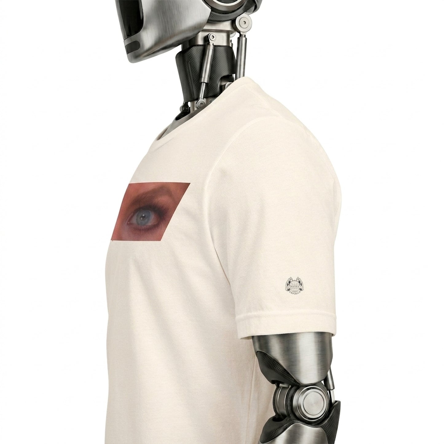 SNAKE EYES — Standard Issue Tee