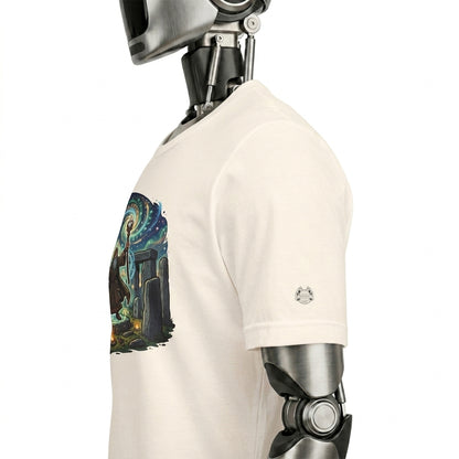DRUID — Standard Issue Tee