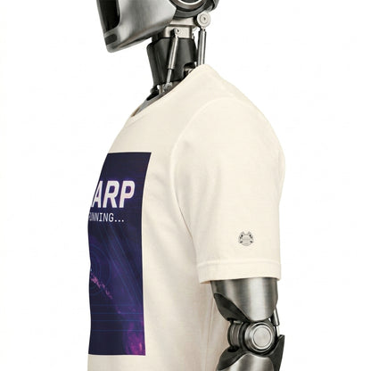 HAARP.EXE — Standard Issue Tee