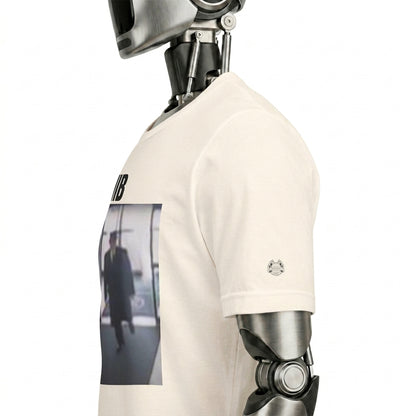 THE REAL MIB — Standard Issue Tee