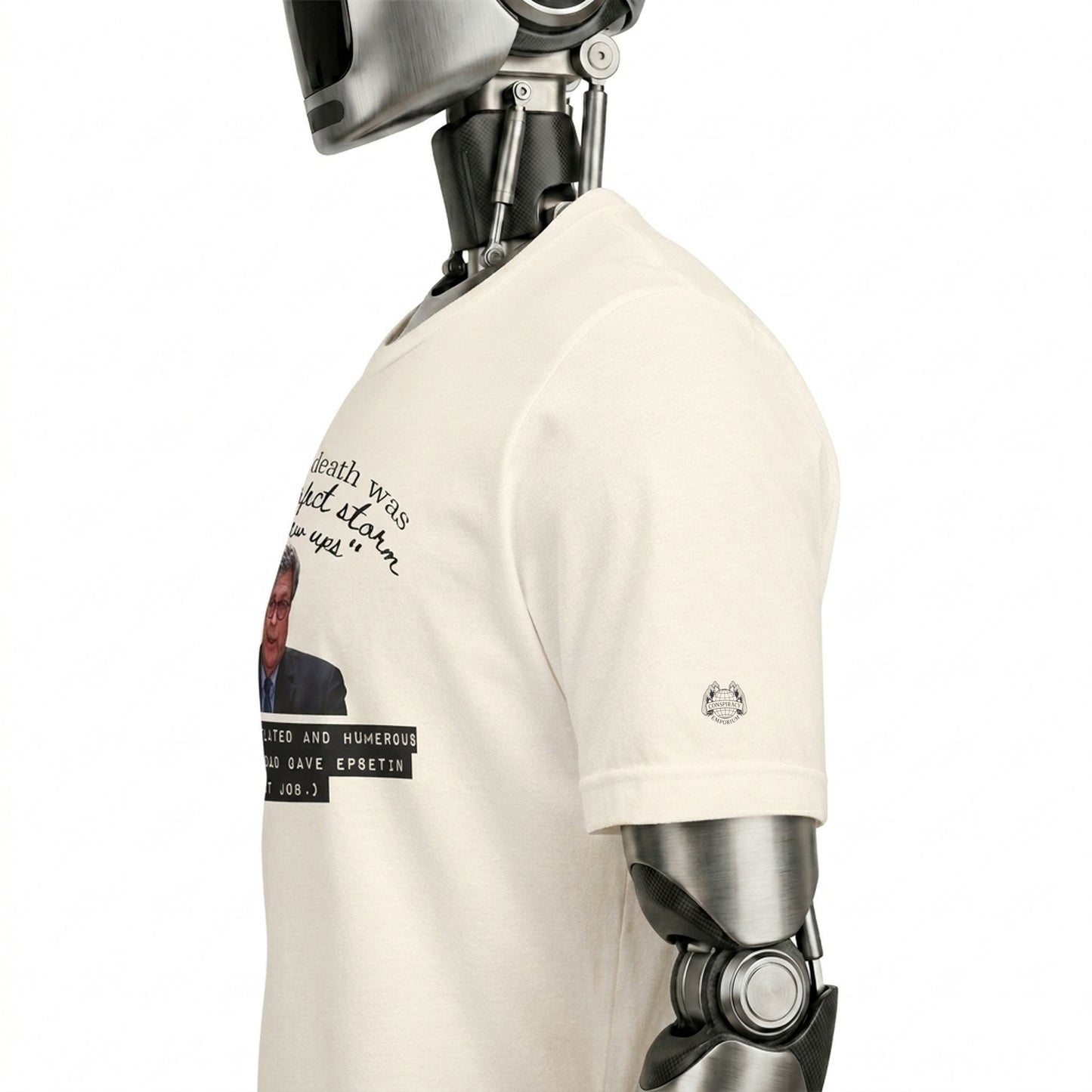 BARRFLY — Standard Issue Tee