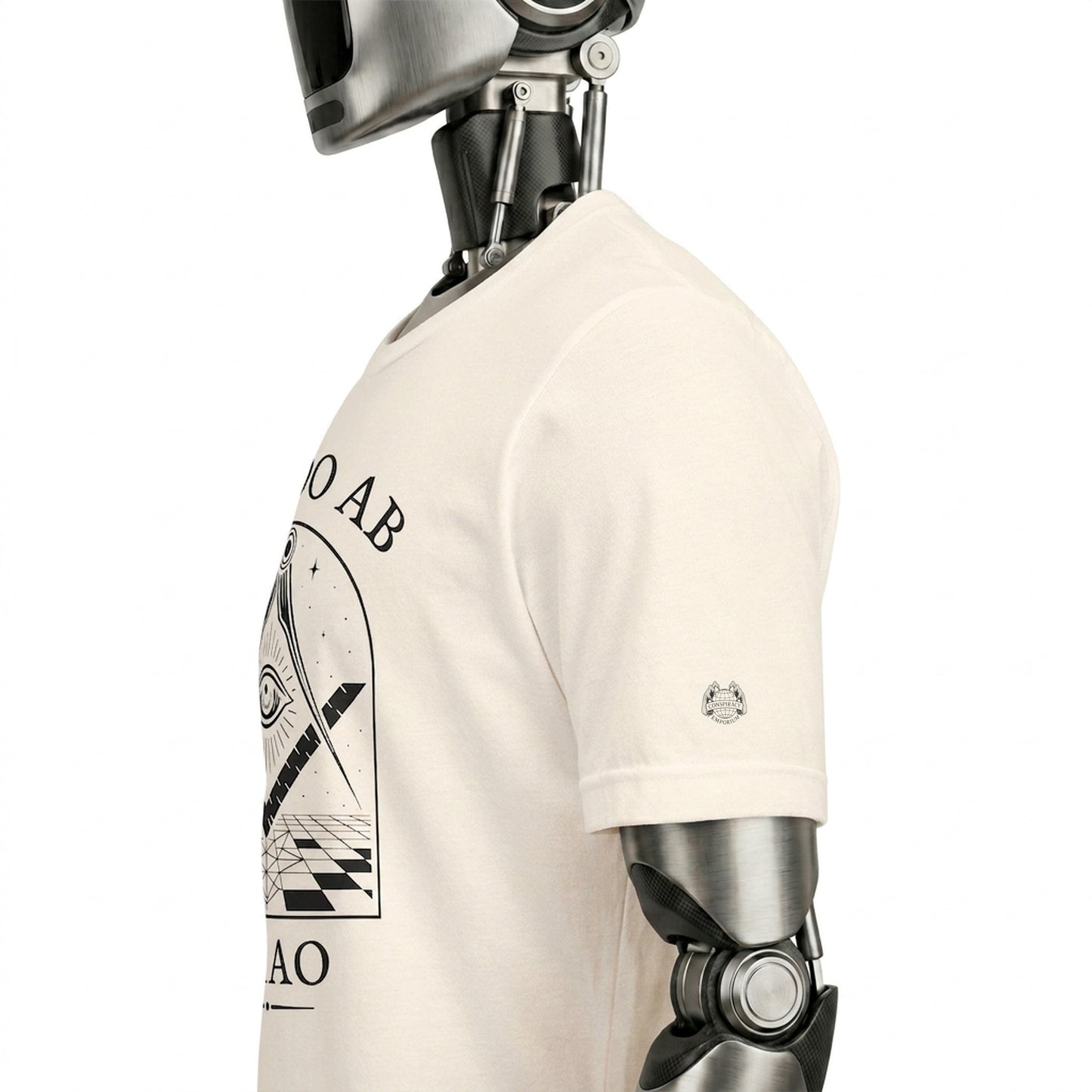 ORDO AB CHAO — Standard Issue Tee