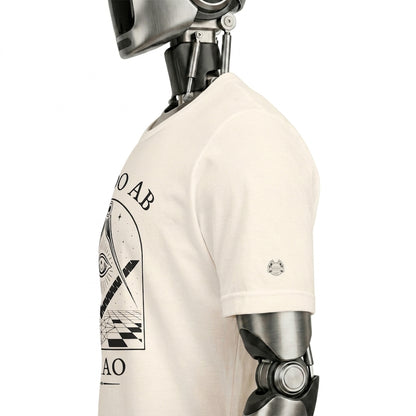 ORDO AB CHAO — Standard Issue Tee