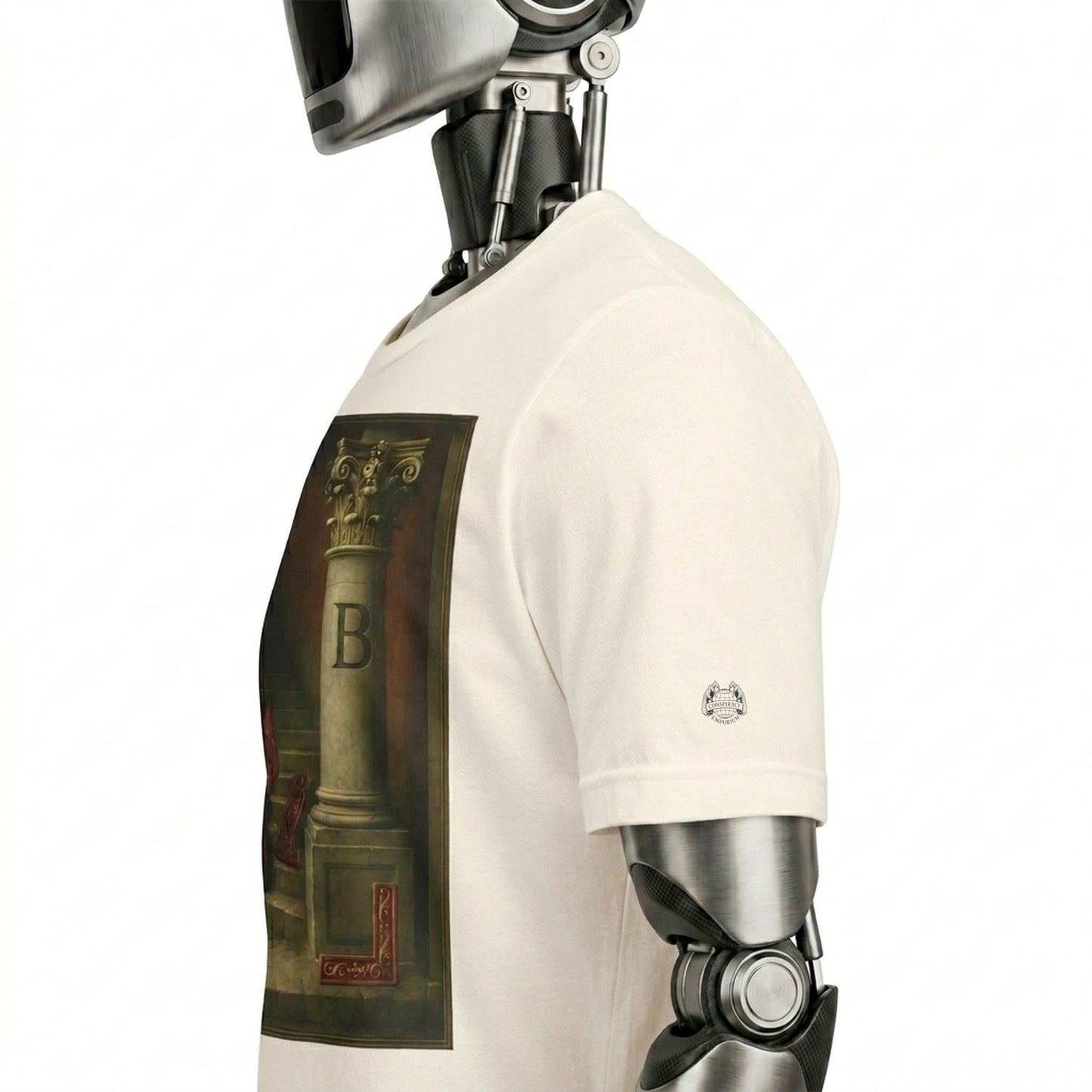 FELLOW CRAFT — Standard Issue Tee
