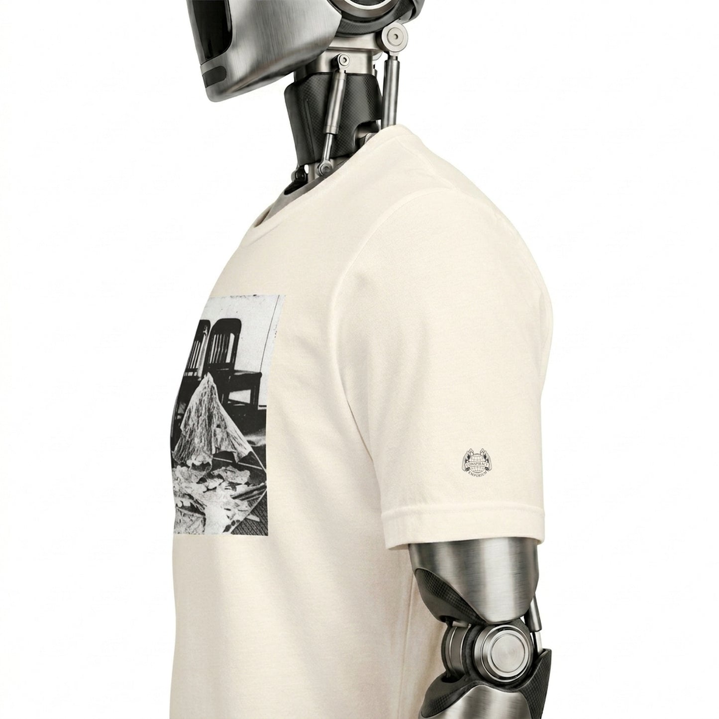 RAMEY — Standard Issue Tee