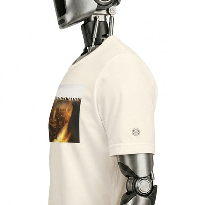DAWN OF SILENCE — Standard Issue Tee