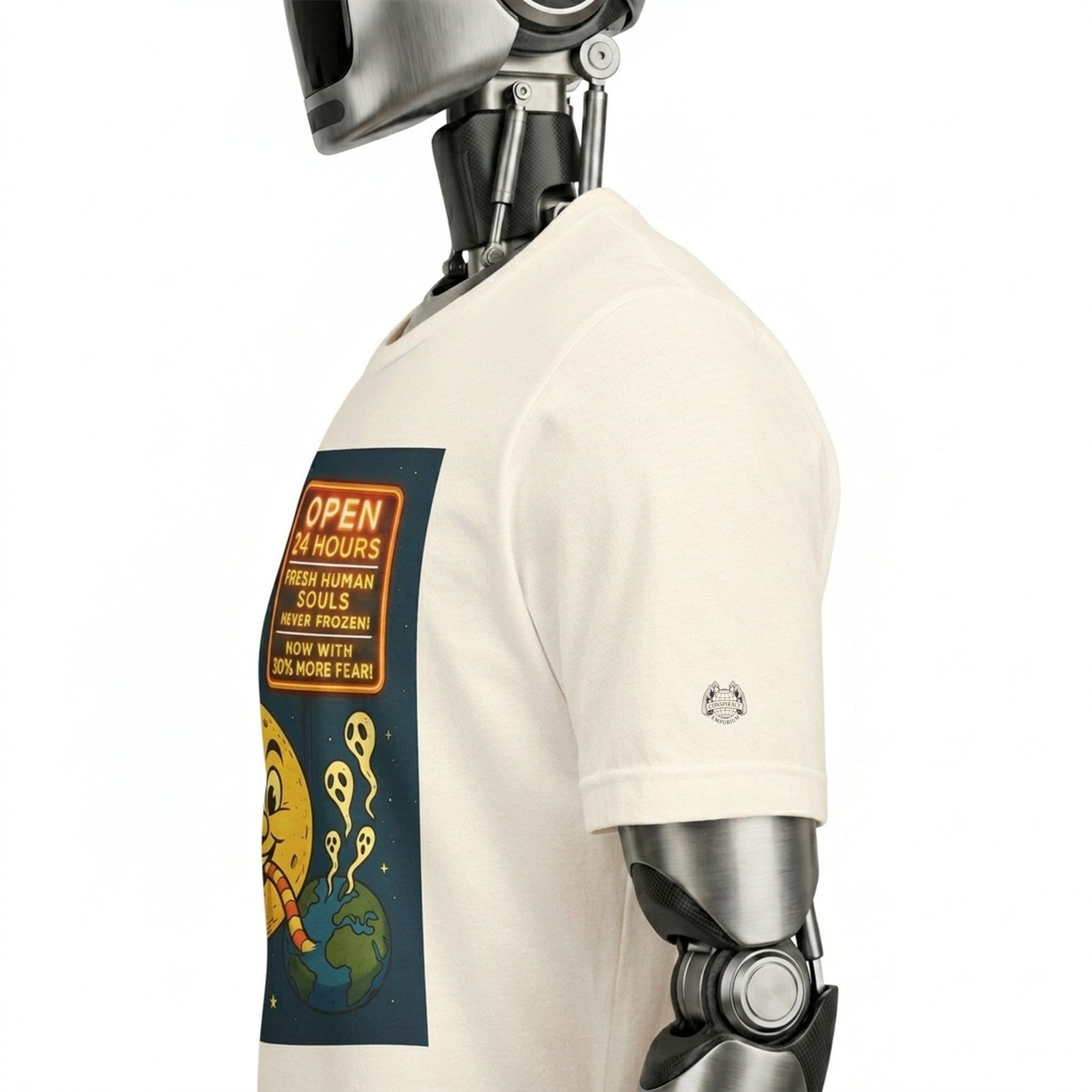 SOUL SUCKER — Standard Issue Tee