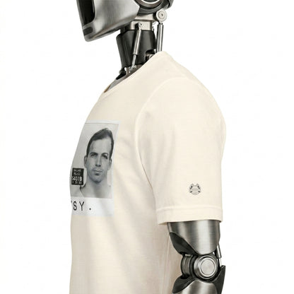 OSWALD PATSY — Standard Issue Tee