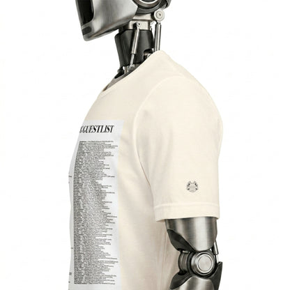 THE REAL GUESTLIST — Standard Issue Tee