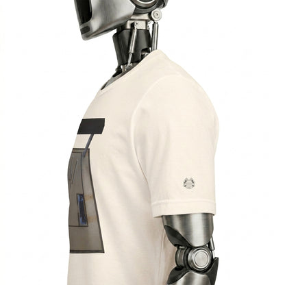 S4 ID CHECK — Standard Issue Tee