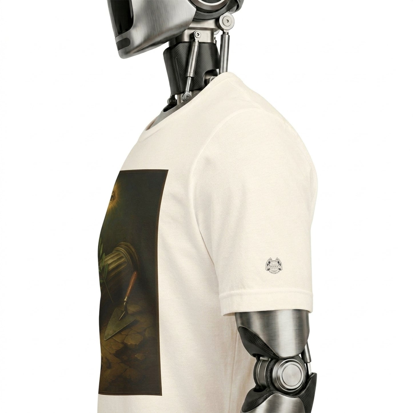 MASTER MASON — Standard Issue Tee