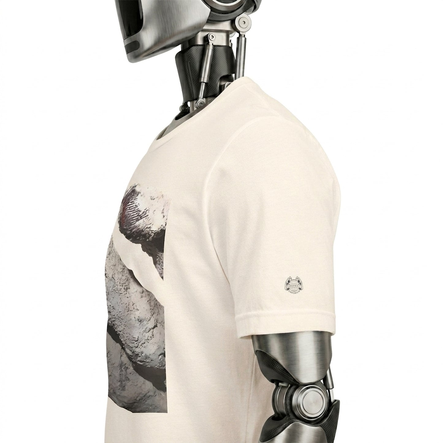 ANCESTRAL FINGERPRINTS — Standard Issue Tee