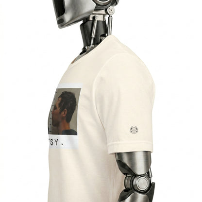 ROBINSON PATSY — Standard Issue Tee