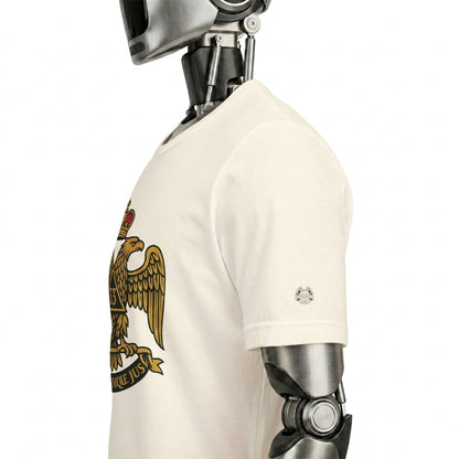 THE 33RD DEGREE — Standard Issue Tee