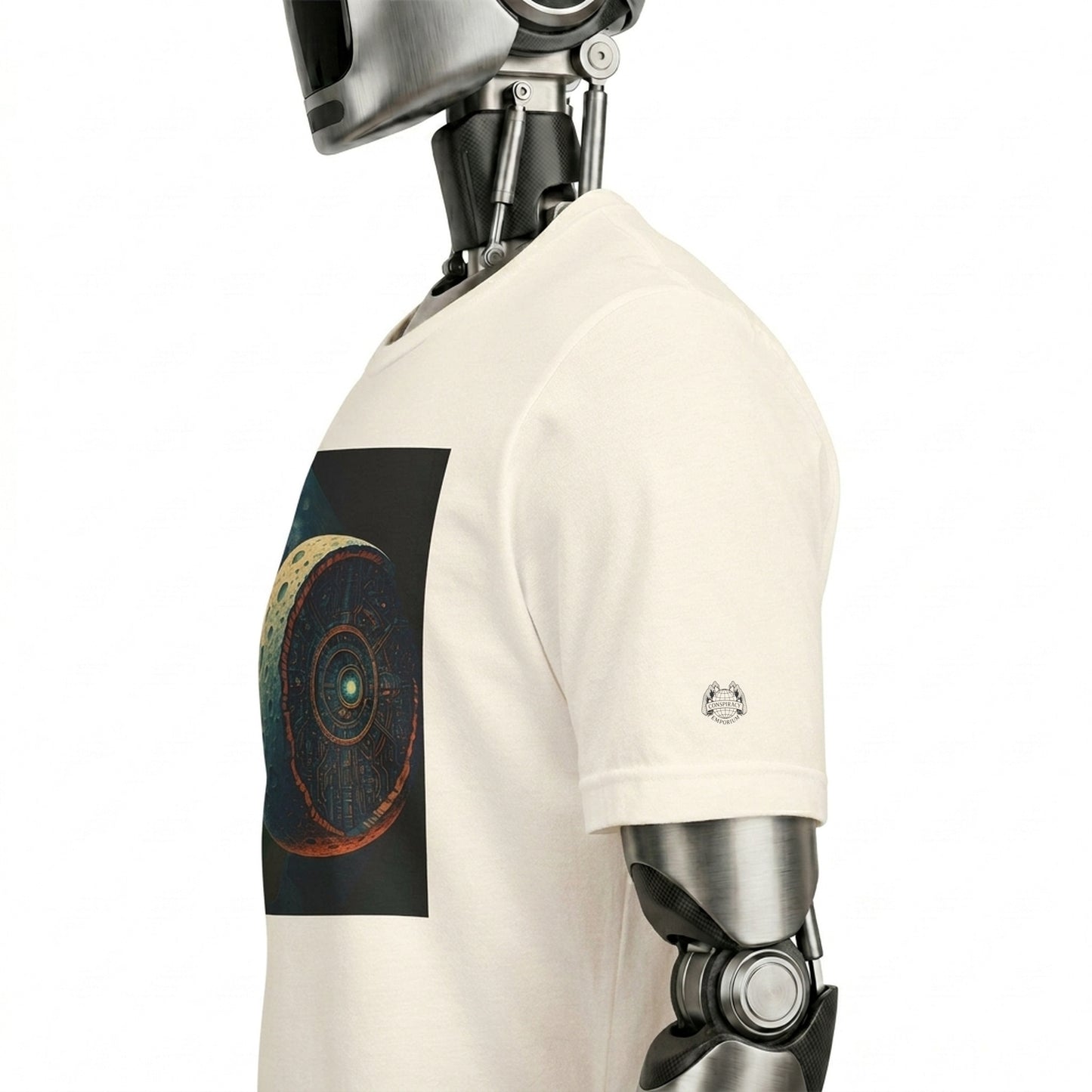 INNER WORKINGS — Standard Issue Tee