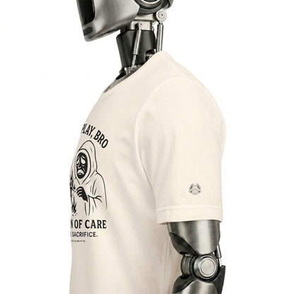 CREMATION OF CARE — Standard Issue Tee