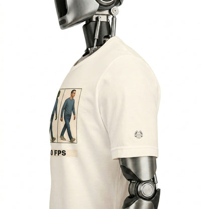 25,000 FPS — Standard Issue Tee