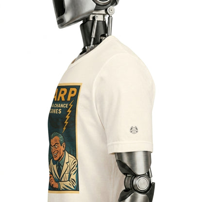 HAARP FORECAST — Standard Issue Tee