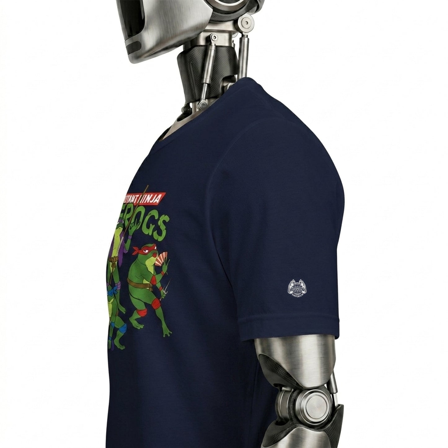 TMNGF — Standard Issue Tee