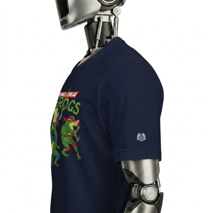 TMNGF — Standard Issue Tee