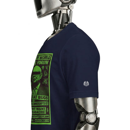 THE GREAT RE-SETLIST — Standard Issue Tee