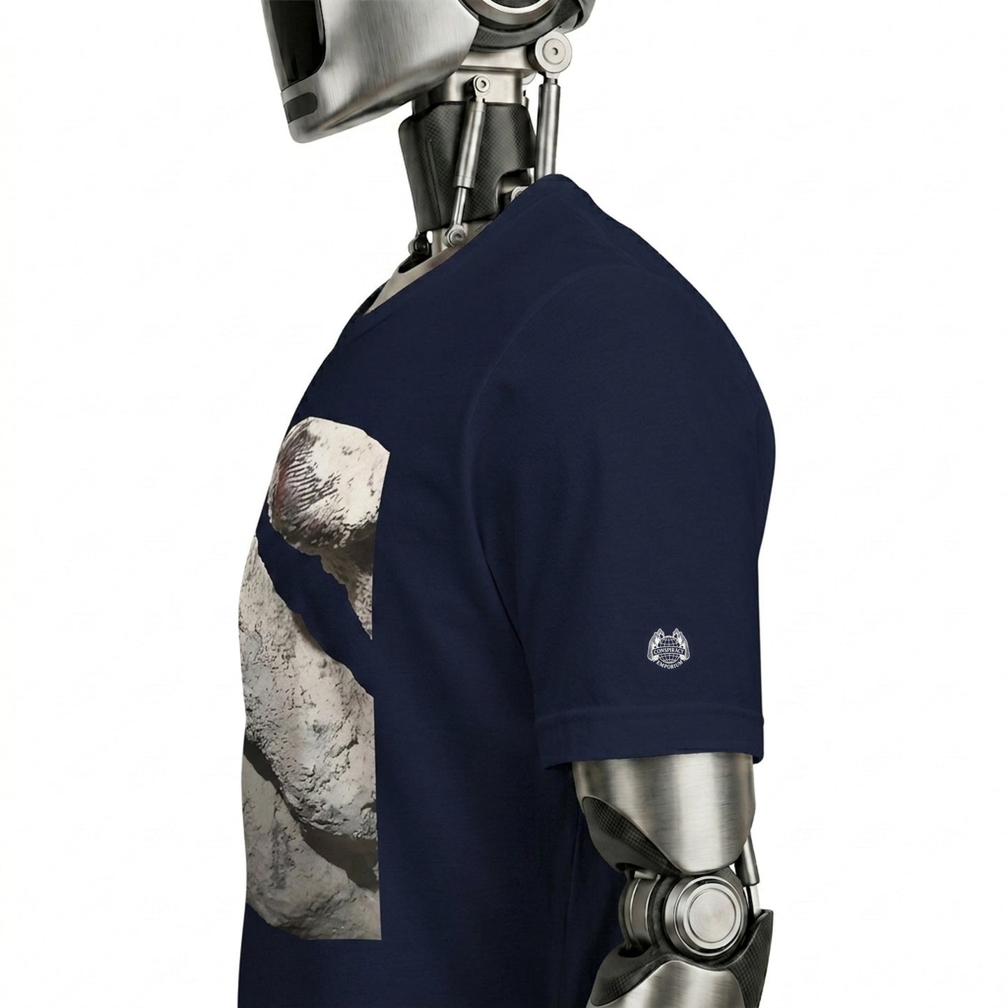 ANCESTRAL FINGERPRINTS — Standard Issue Tee