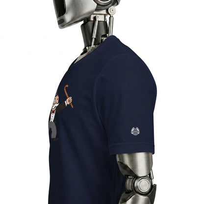 MONOCLE — Standard Issue Tee