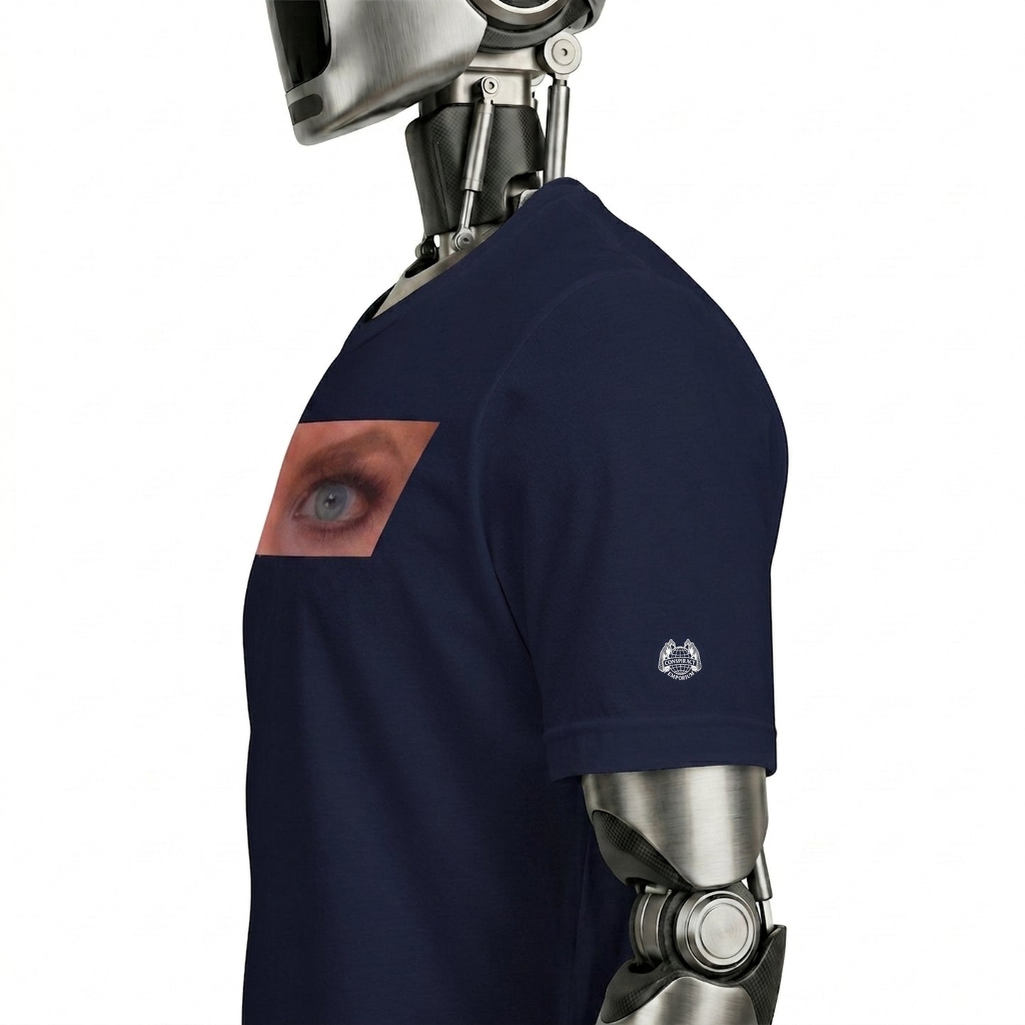 SNAKE EYES — Standard Issue Tee