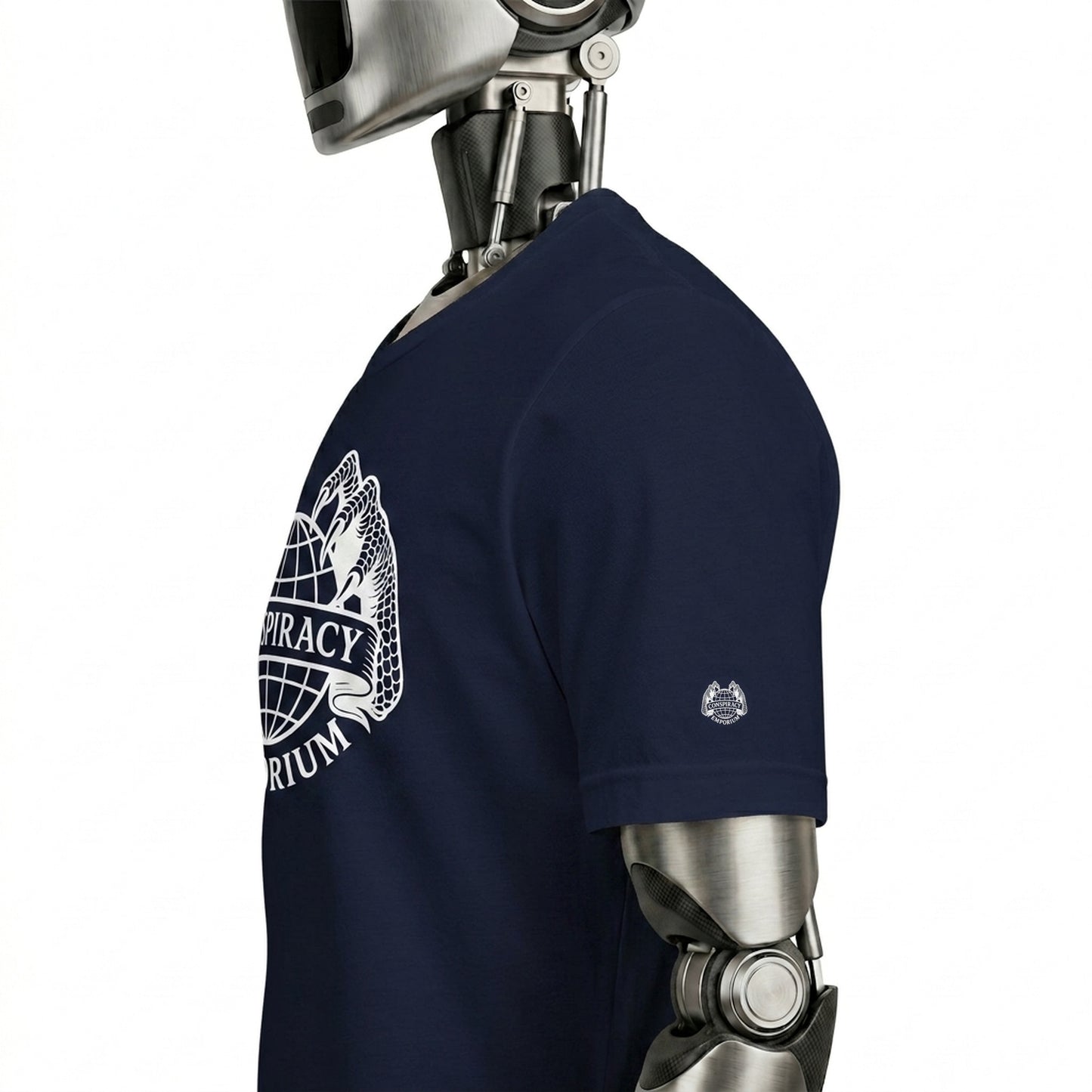 CONSPIRACY EMPORIUM — Standard Issue Tee