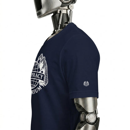 CONSPIRACY EMPORIUM — Standard Issue Tee