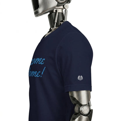 WELCOME HOME — Standard Issue Tee