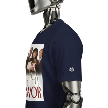 FRAVOR — Standard Issue Tee
