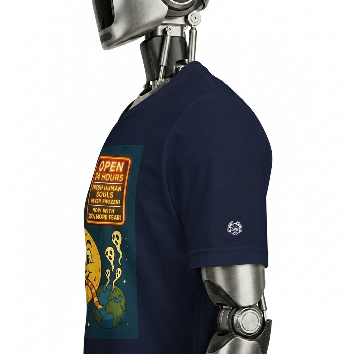 SOUL SUCKER — Standard Issue Tee