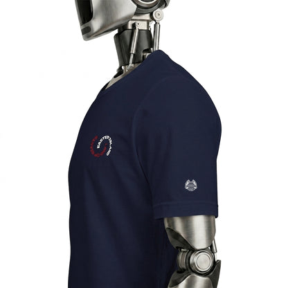 RAPA NUI — Standard Issue Tee